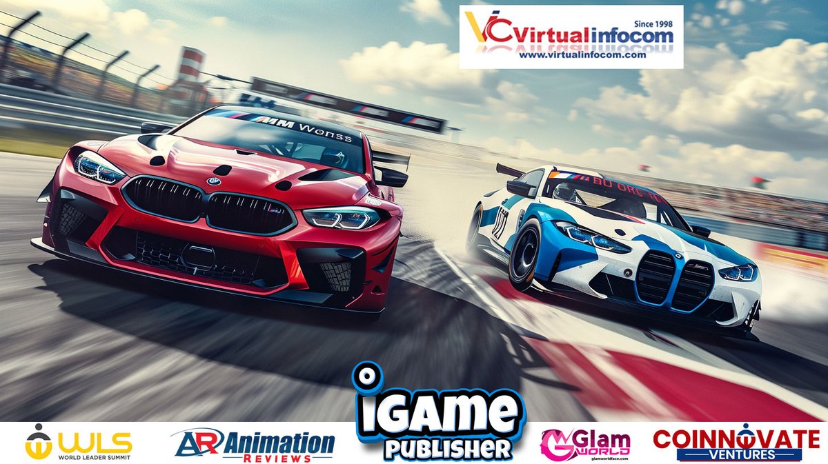 virtualinfocom's tweet photo. Game development is the art of creating worlds where anything is possible
https://t.co/HtU4WAVCj1
#VR #gamedevelopment #NFTRex #nftarti̇st #cryptocurrency #NFTFam #NFTDay #NFTTEN #NFT_Commune #NFTsellers #GAMINGゼリー https://t.co/YUcCFXXCWG