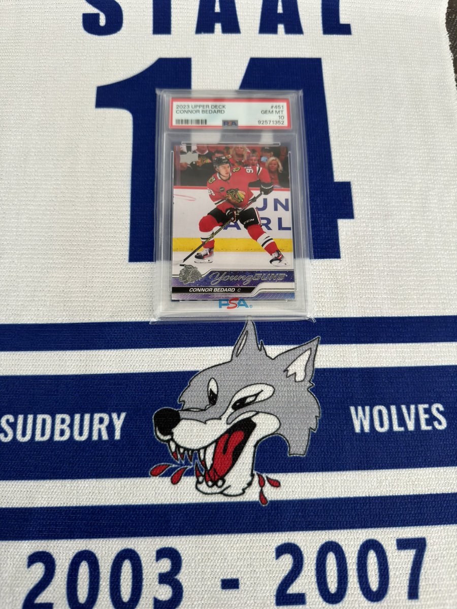 incendiary1's tweet photo. #PSA10  @PSAcard https://t.co/9XPbsutbG8