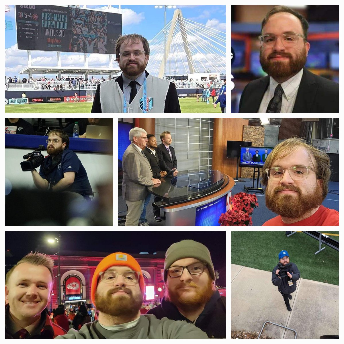 darren_KQ2's tweet photo. One year at @kq2. Incredibly greatful. Far from finished.
#LocalNewsLeader @KQ2SPORTS https://t.co/fyssucmvSZ