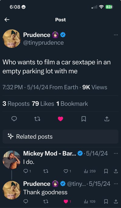 How it started.        How it&rsquo;s going https://t.co/WjhNN38UZl<a href="/tag/newprofilepic"class="tags"><span>#newprofilepic</span></a>