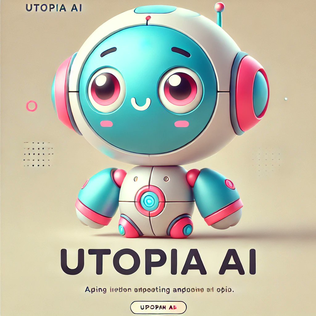 UtopiaAce's tweet photo. Thanks to Utopia AI, our data processing is faster and more secure than ever! #DataSecurity #AI https://t.co/cO8qLMaV3N