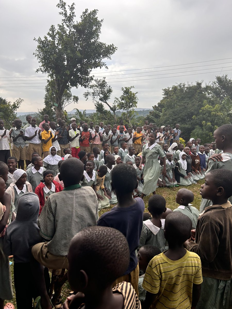 Maindee Primary tweet media