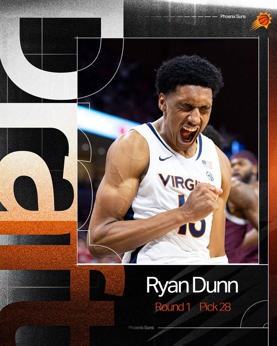 Welcome to the Valley, Ryan! 🏜️