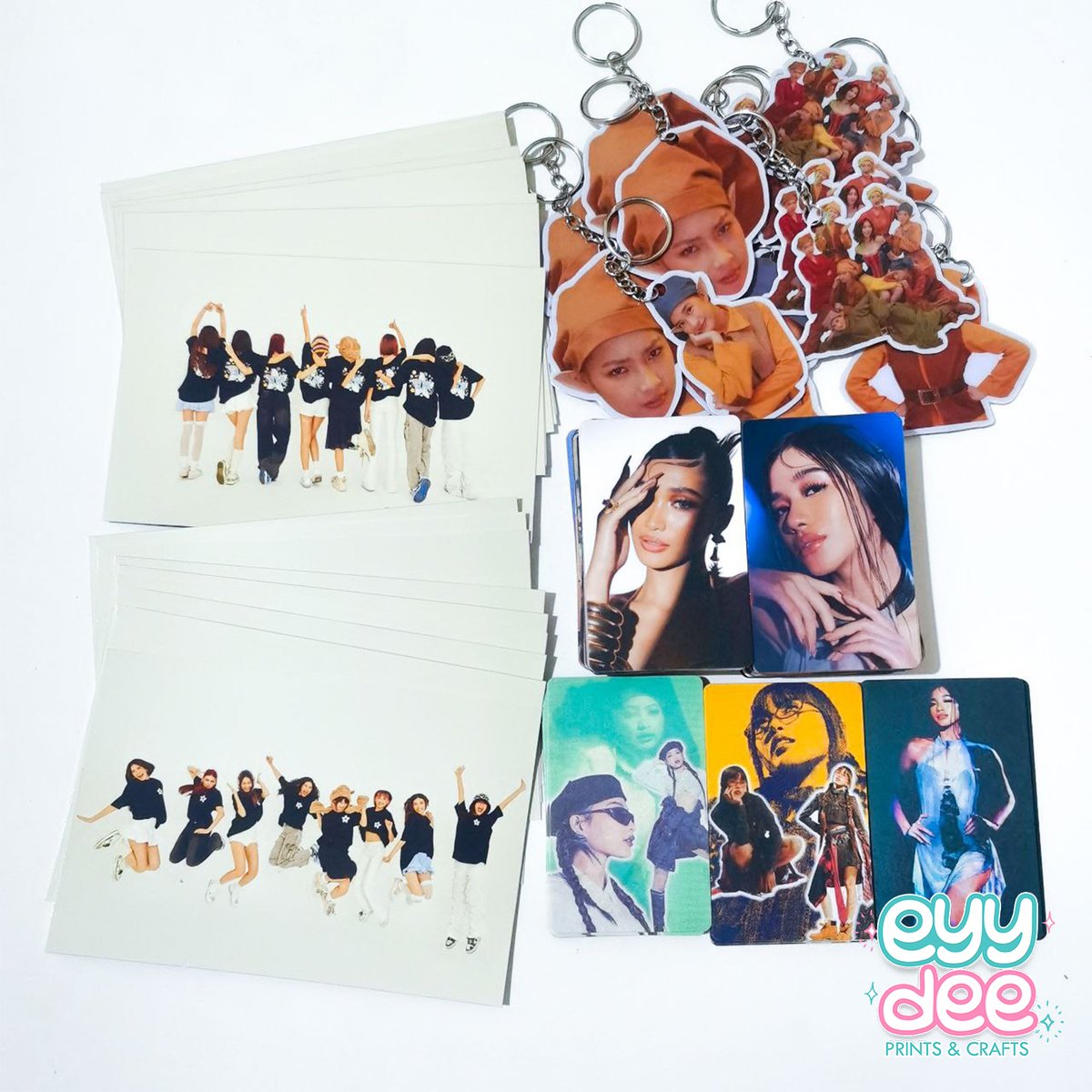 Eyydee Prints&Crafts tweet media