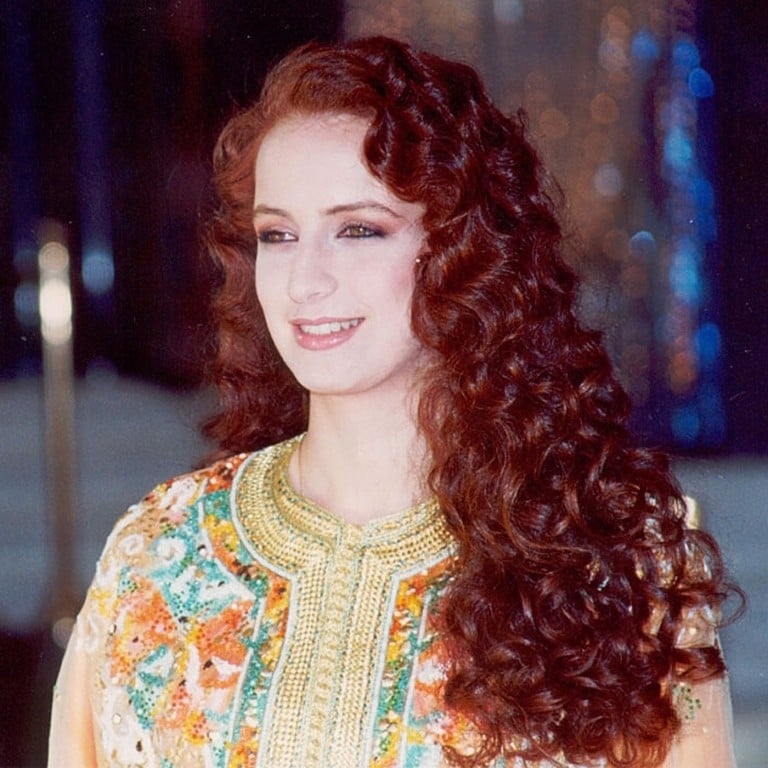 malik_bulat's tweet photo. @Aphluxia بكفي انه أجمل أميرة بالتاريخ مغربية ❤️ https://t.co/mQE6SqMrwY