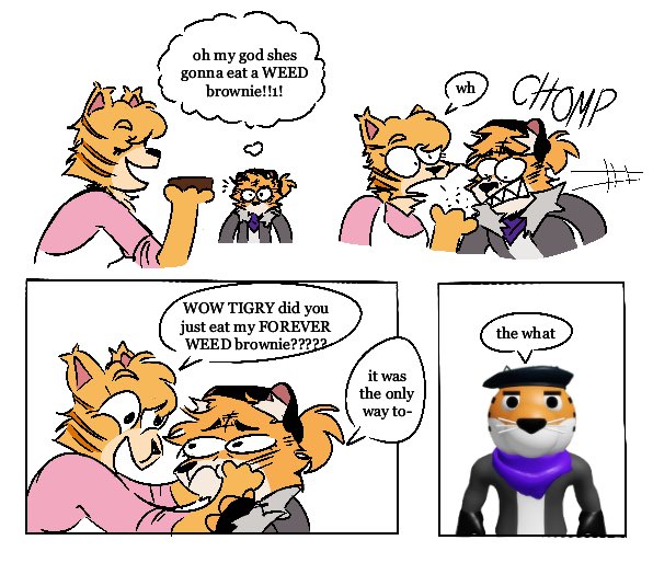 I regret making this