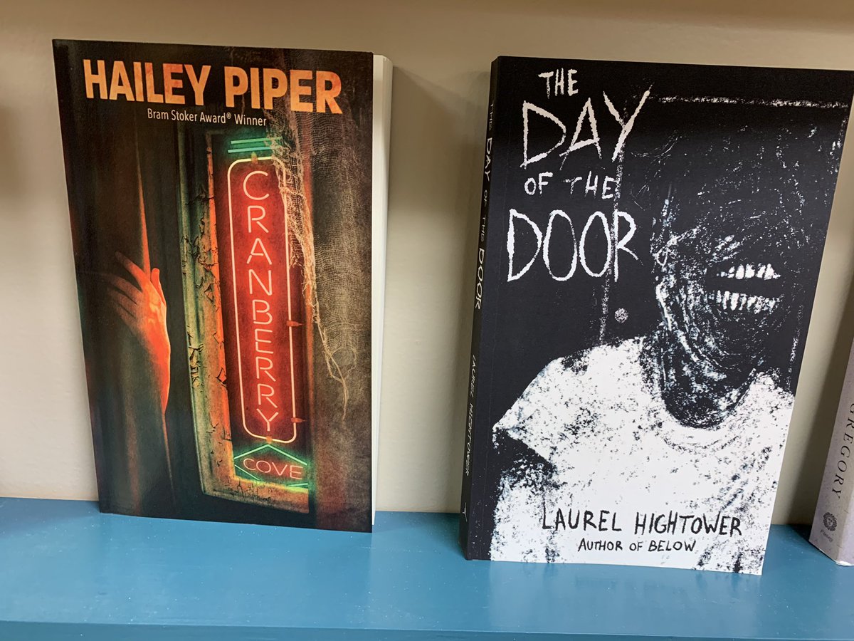 Jonathan Janz tweet media