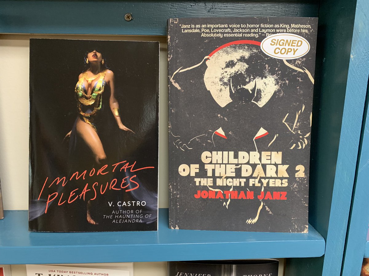 Jonathan Janz tweet media