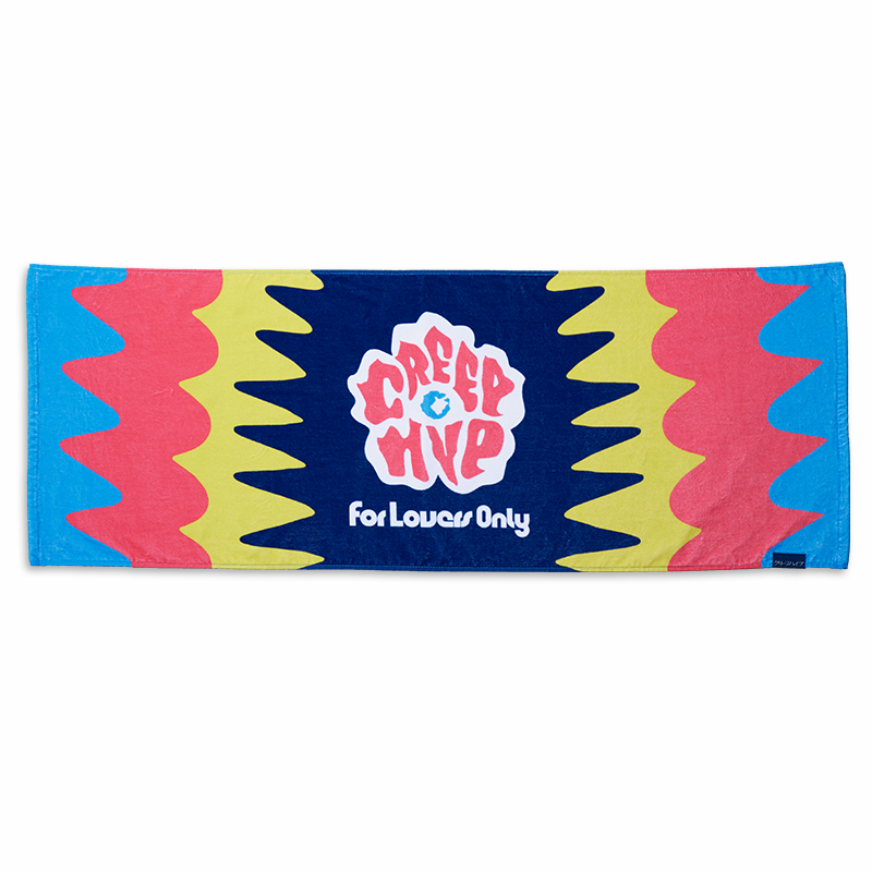 グッズ情報】 2024年 夏フェスNEW GOODS！ ⑤クリープハイプ フラワー