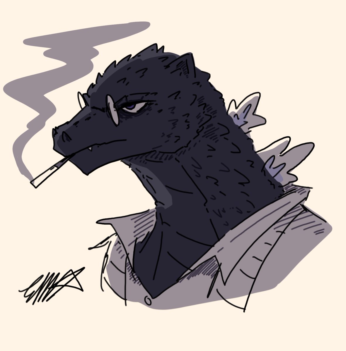 Startheskeleto1's tweet photo. Final wars 
#godzilla #urbankiju https://t.co/RWNToJpGDR