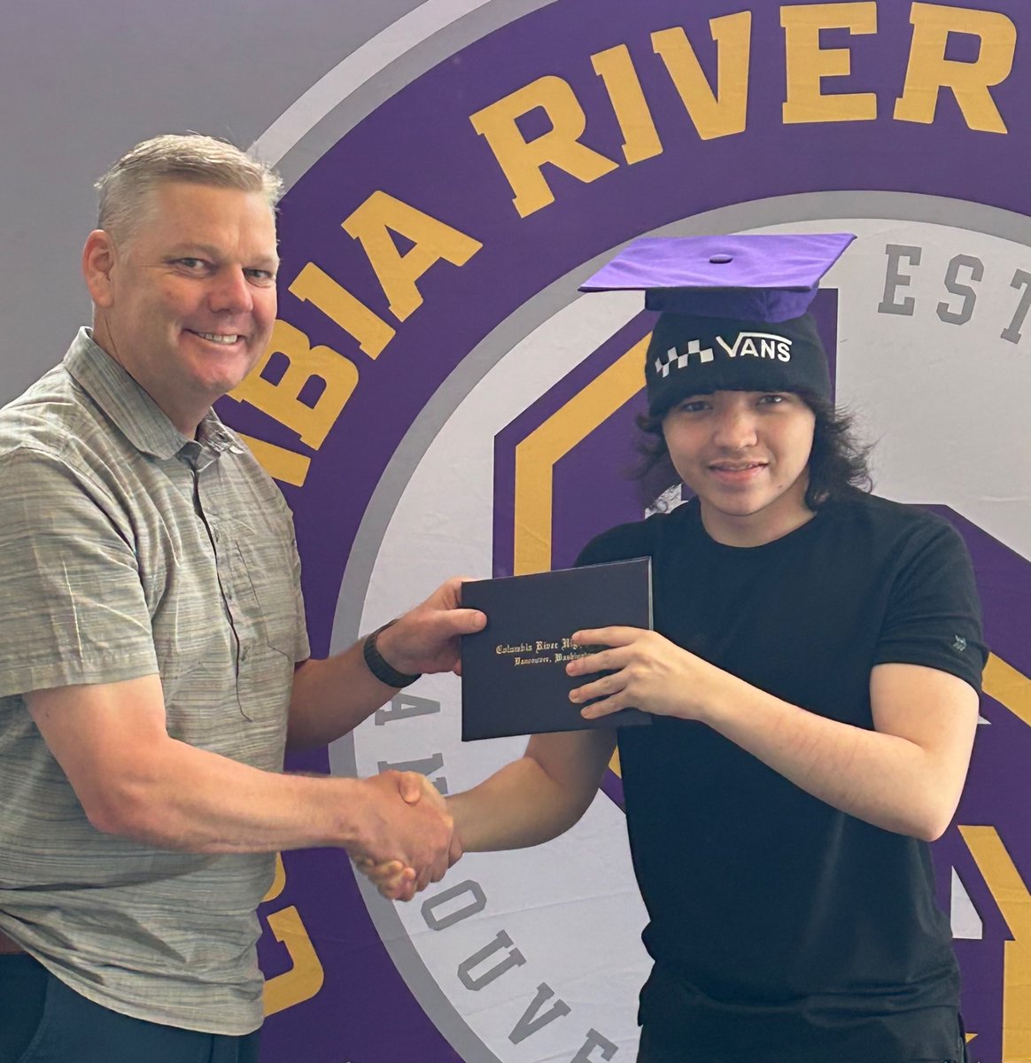 “What lies behind us and what lies before us are tiny matters compared to what lies within us.” -Emerson