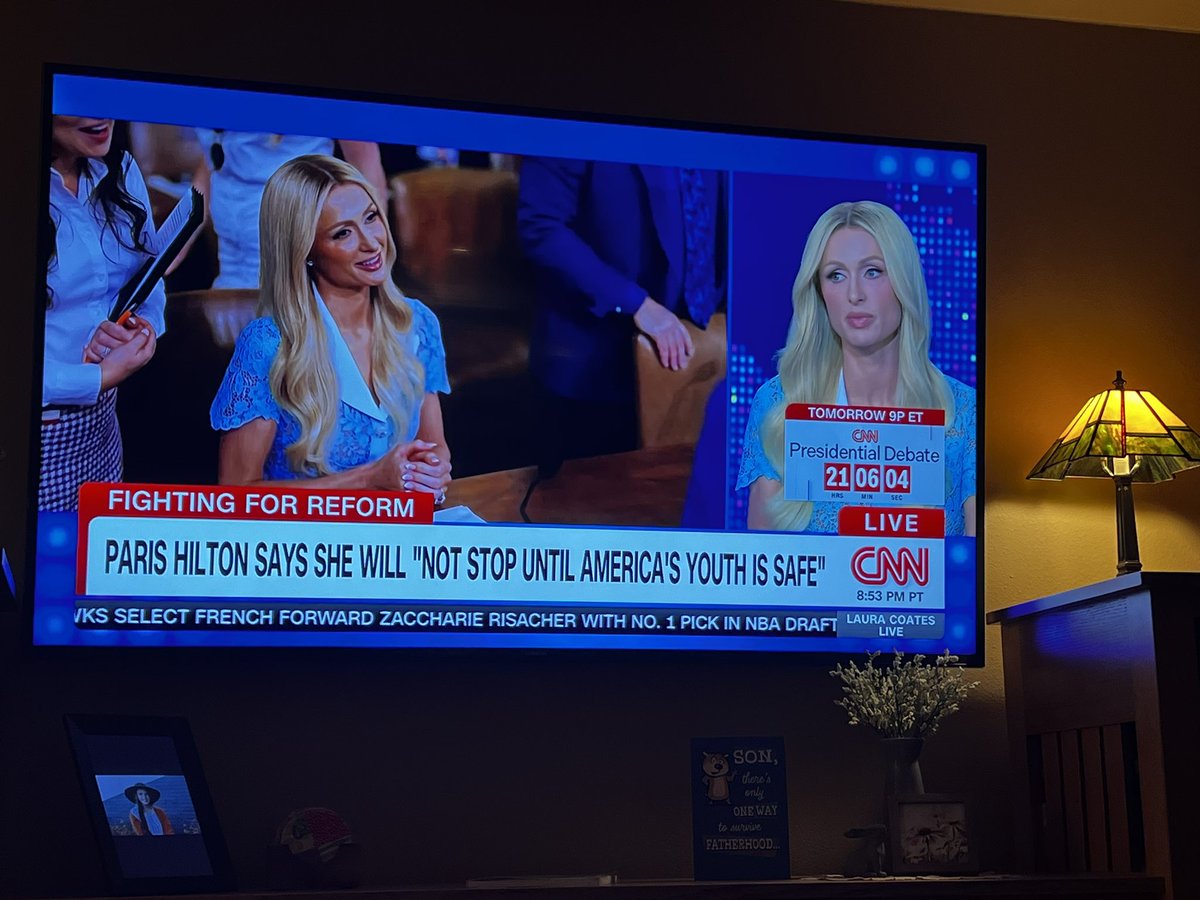 Lance Lennon tweet media