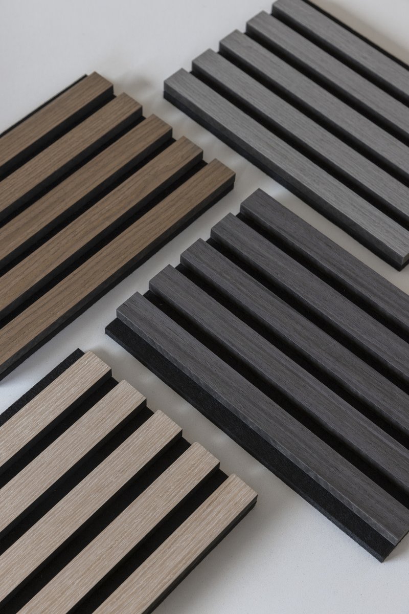 Have you heard of our latest products for surfaces beyond the floor?

The Hushwood Acoustics is engineered to enrich the sound quality and enhance interior aesthetics.

#Havwoods #ThisIsHavwoods #DecorativePanels #WallPanels #WallPanelling #DesignInspiration #InteriorDesign