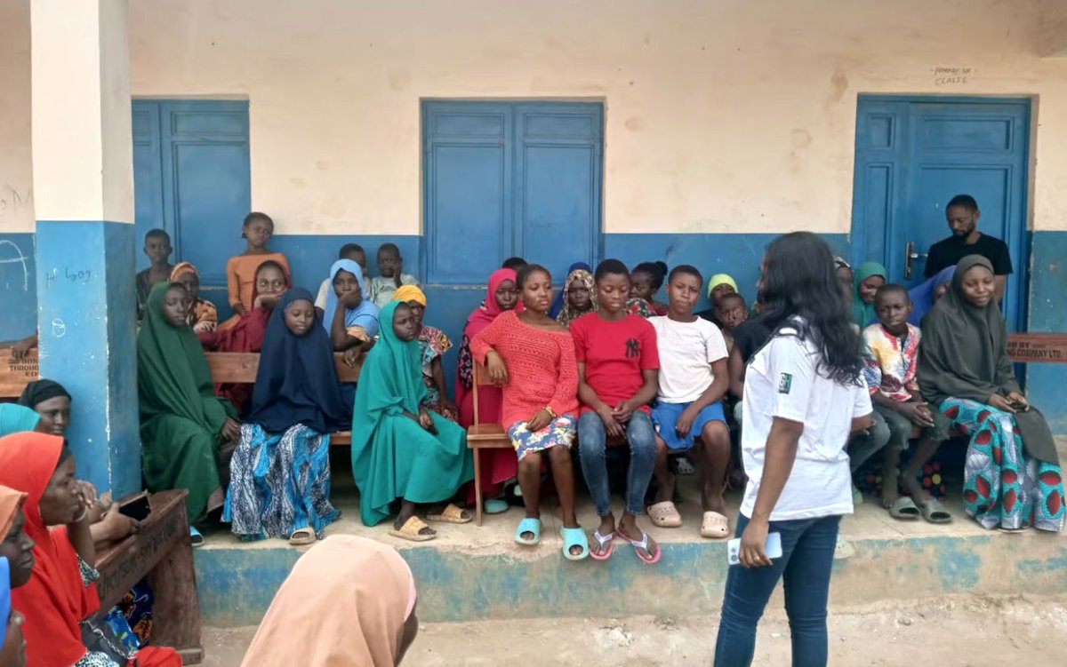 The health + rights of women can’t wait. 

<a href="/Gem_Initiative/">GemHubInitiative</a>’s Oyeyemi Pitan issues a clarion call to partners to double down on their support—now is not the time for underinvestment. Doing so will carry significant consequences. #SRHR

More <a href="/POLITICOEurope/">POLITICOEurope</a>: wrld.bg/g3aG50SqB1L