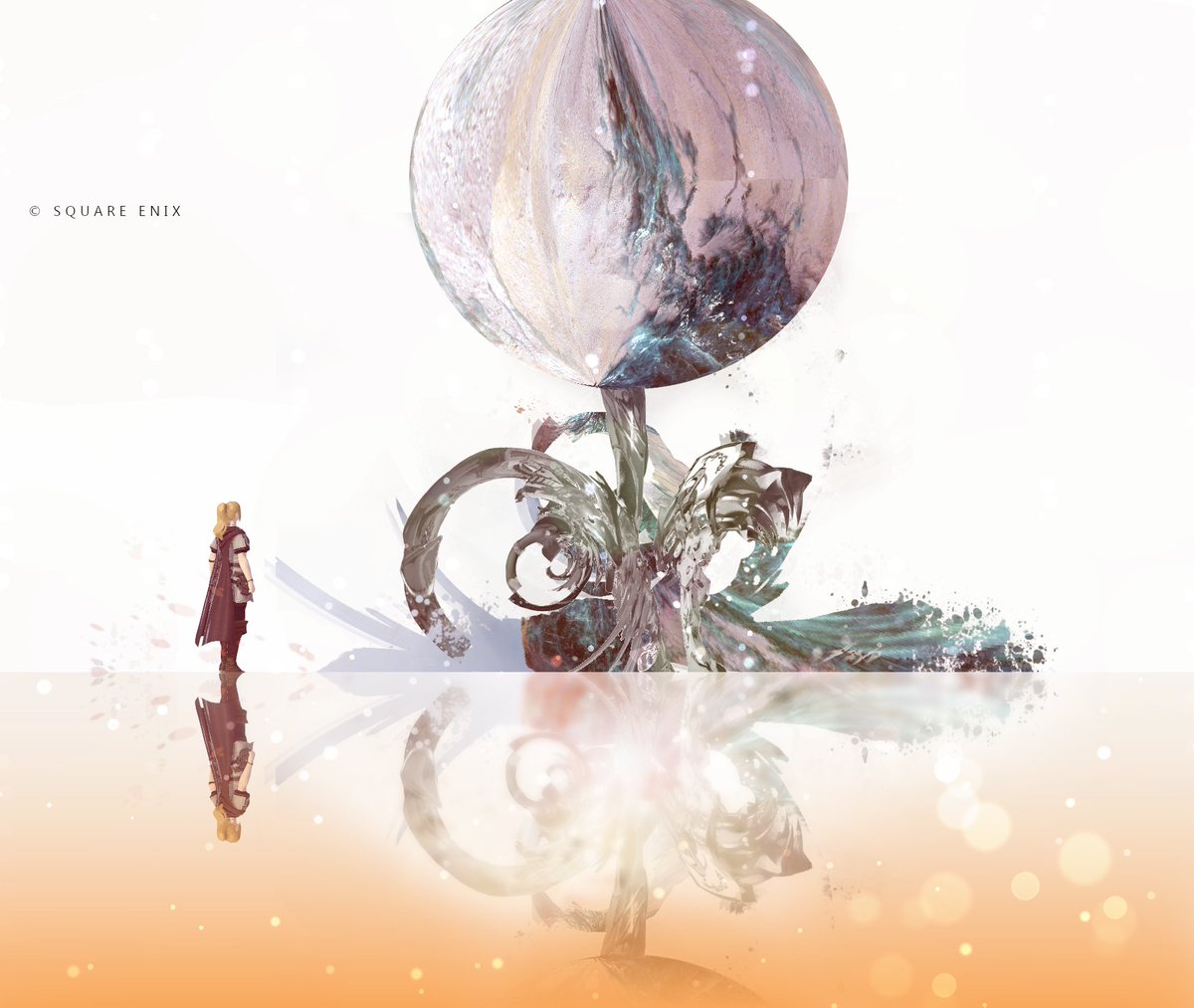 taroyamafantasy's tweet image. 旧グラフィックに感謝を込めて.
#メンテだしとにかくあなたのssが好きって思ってくれるひとと出逢うために自分の推しssをそっと置いておく
