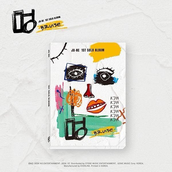 konbaee's tweet photo. OPEN PO SOLO ALBUM JUNE - BRUISE 

⛔️CLOSE PO 1 JULI 2024, JAM 8 MALAM⛔️

Harga est. bersih INA : 
300.000 - 340.000 /pcs | DP 200.000k/pcs

Dom jakarta, bisa pake spaylater✨✨ https://t.co/jaF9xDIrqH