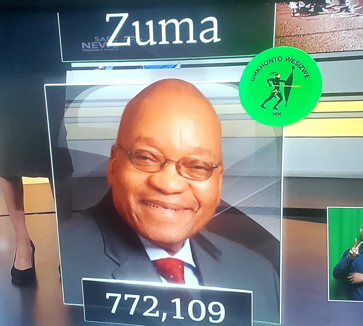 Hayi Nxamalala uyasifaka isibhaxu! There's  no #Cabinet till today, the whole South Africa is on a spin just because you brought uMkhonto weSizwe. Kusazoshoba when they all loose their ministerial positions!