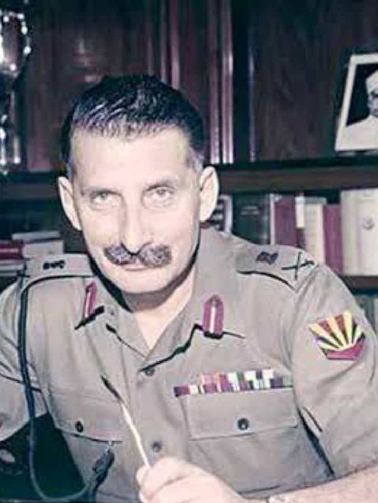 SanjayTandonBJP's tweet image. भारत के सर्वप्रथम फील्ड मार्शल सैम मानेकशॉ जी की पुण्यतिथि पर श्रद्धांजलि अर्पित कर नमन करता हूँ।
#SamManekshaw #SamBahadur