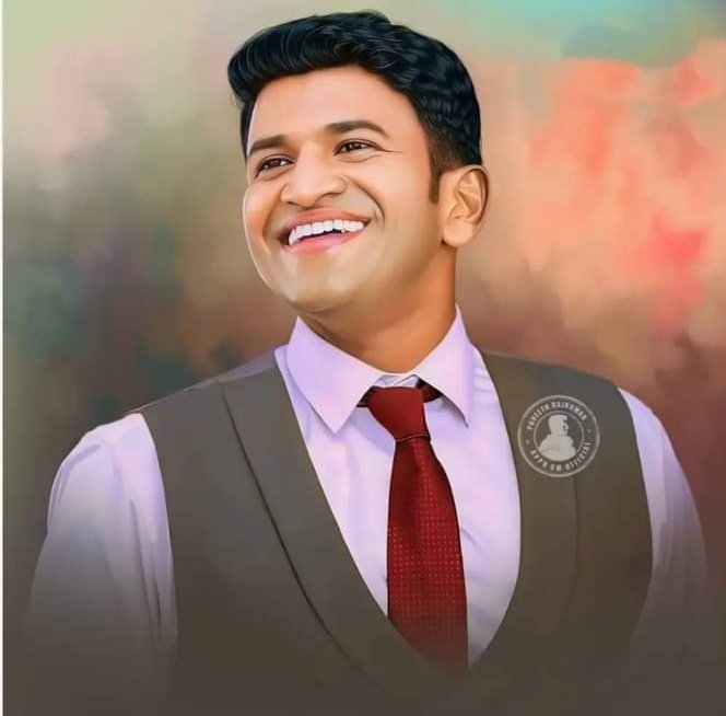 ಶುಭೋದಯ ಕನ್ನಡಿಗರೇ ❤️💛

#AppuBoss
#DrPuneethRajkumar 
#PowerStarPuneethRajkumar