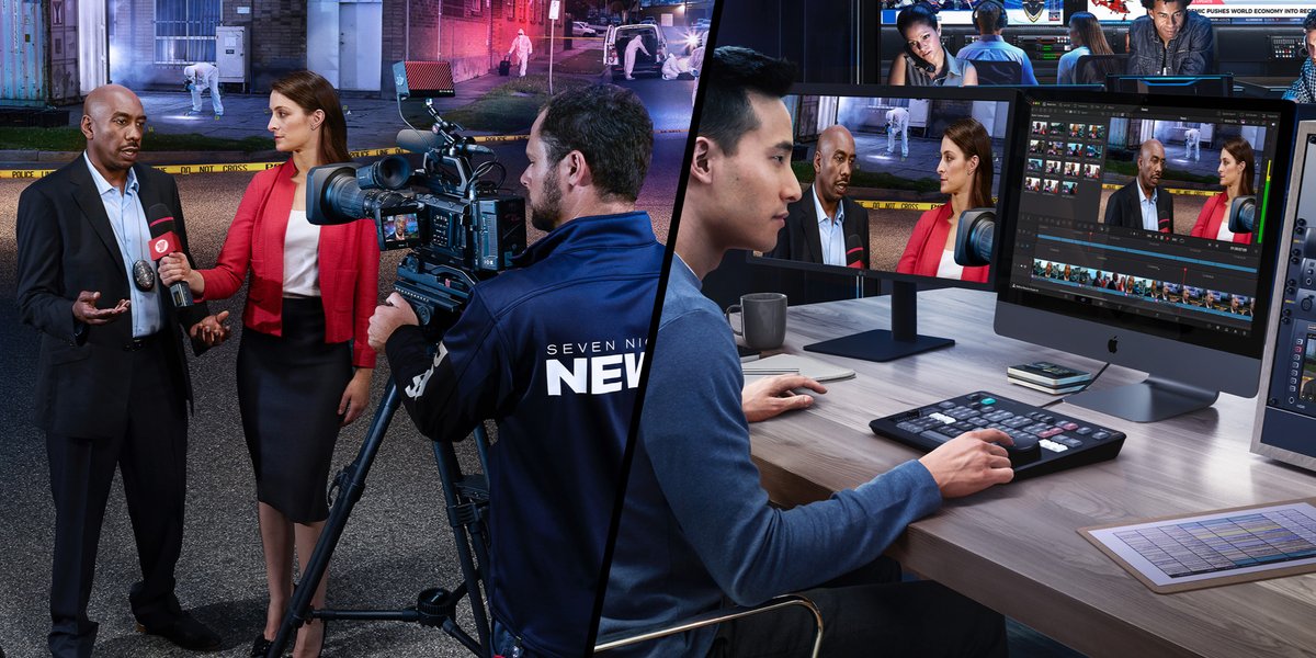 Blackmagic_News's tweet image. Blackmagic Camera 8.7 Public Beta now available! Get support for live syncing proxy files from Blackmagic Cinema Camera 6K and Blackmagic URSA Broadcast G2 to Blackmagic Cloud! Download now from bmd.link/rLXJuU