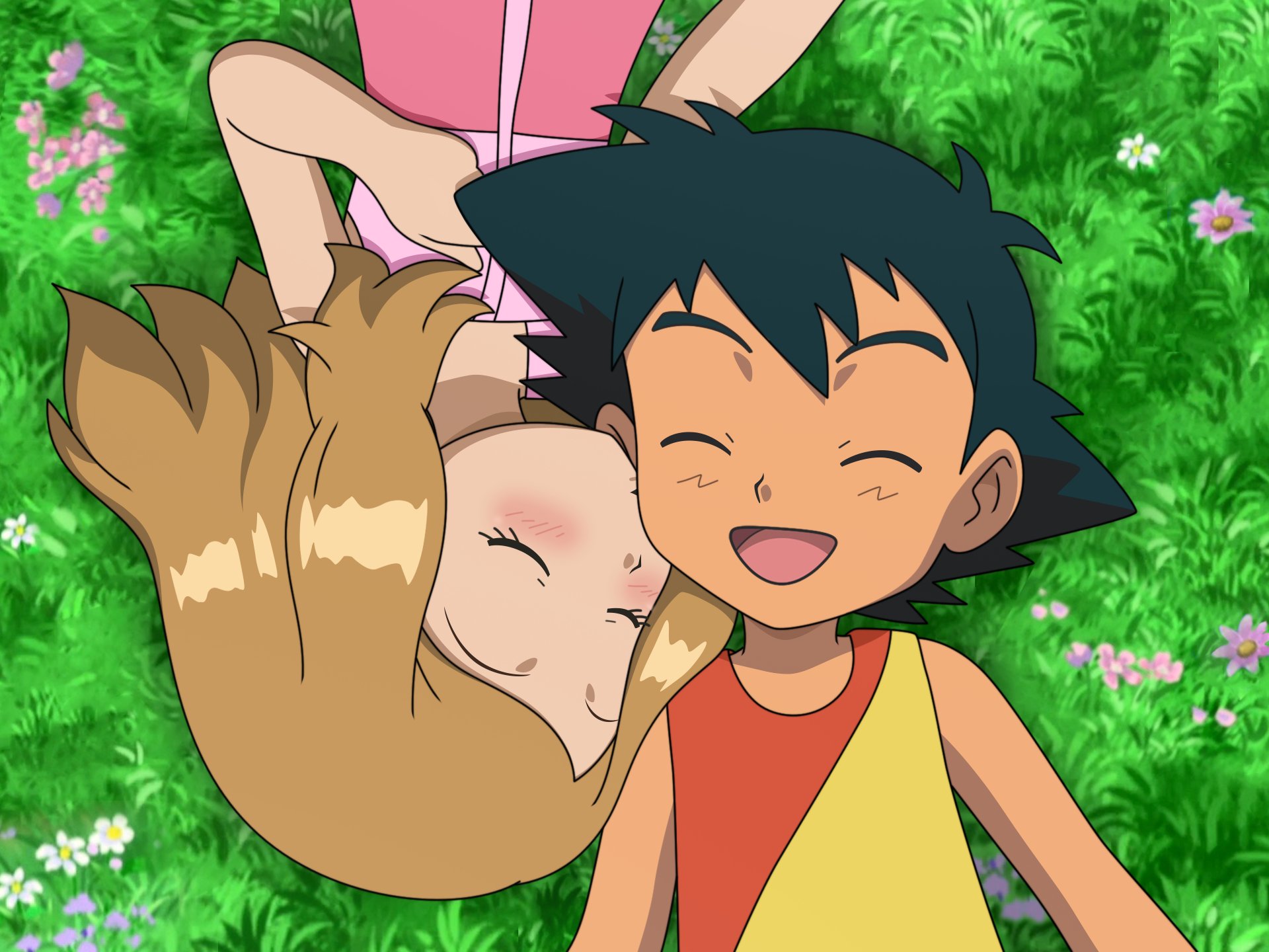 Everybody Loves #ポケモン🌼🌟🎀㊗⚡💕👩‍❤️‍👨 on X: 