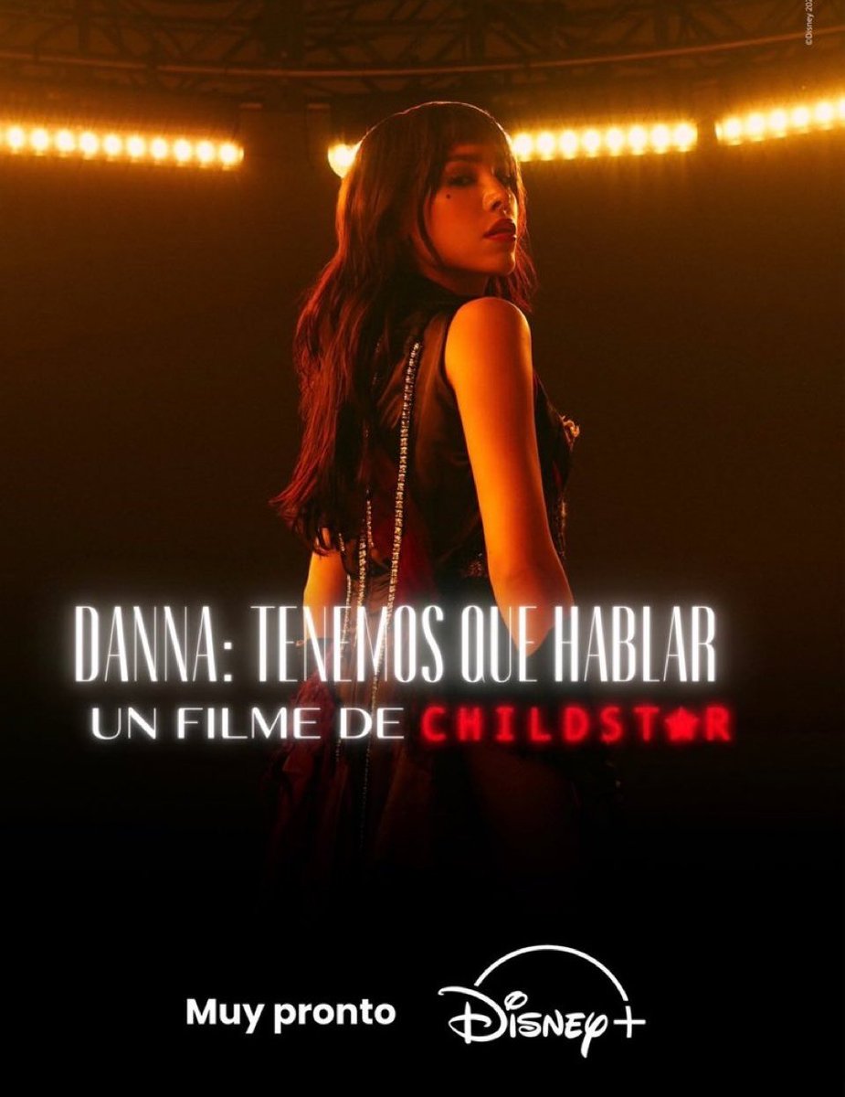 Me descuido un poco y sale esto, ya quiero ver todooo!