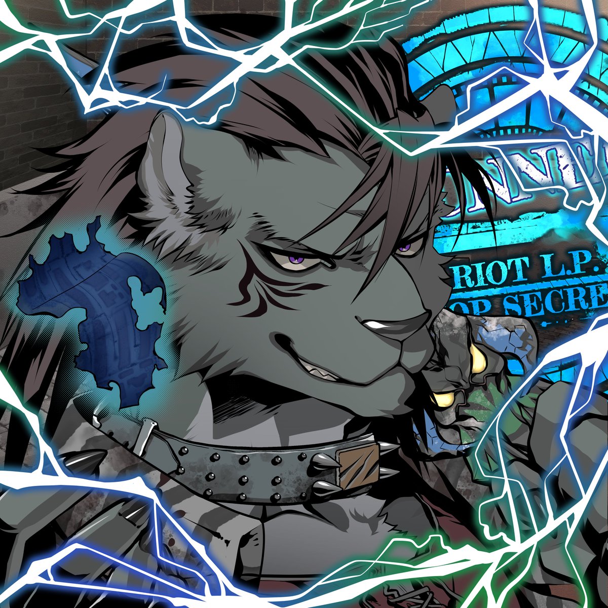 NARAKUの世界

この世界には、賞金首（WANTED）と賞金稼ぎ（RUNNER）が存在する。

だがRUNNERも公的な警察組織ではなく、金のためにこの稼業に就いている者も少なくない。

そうして道を踏み外した者が、ここに流れてきているのだ。