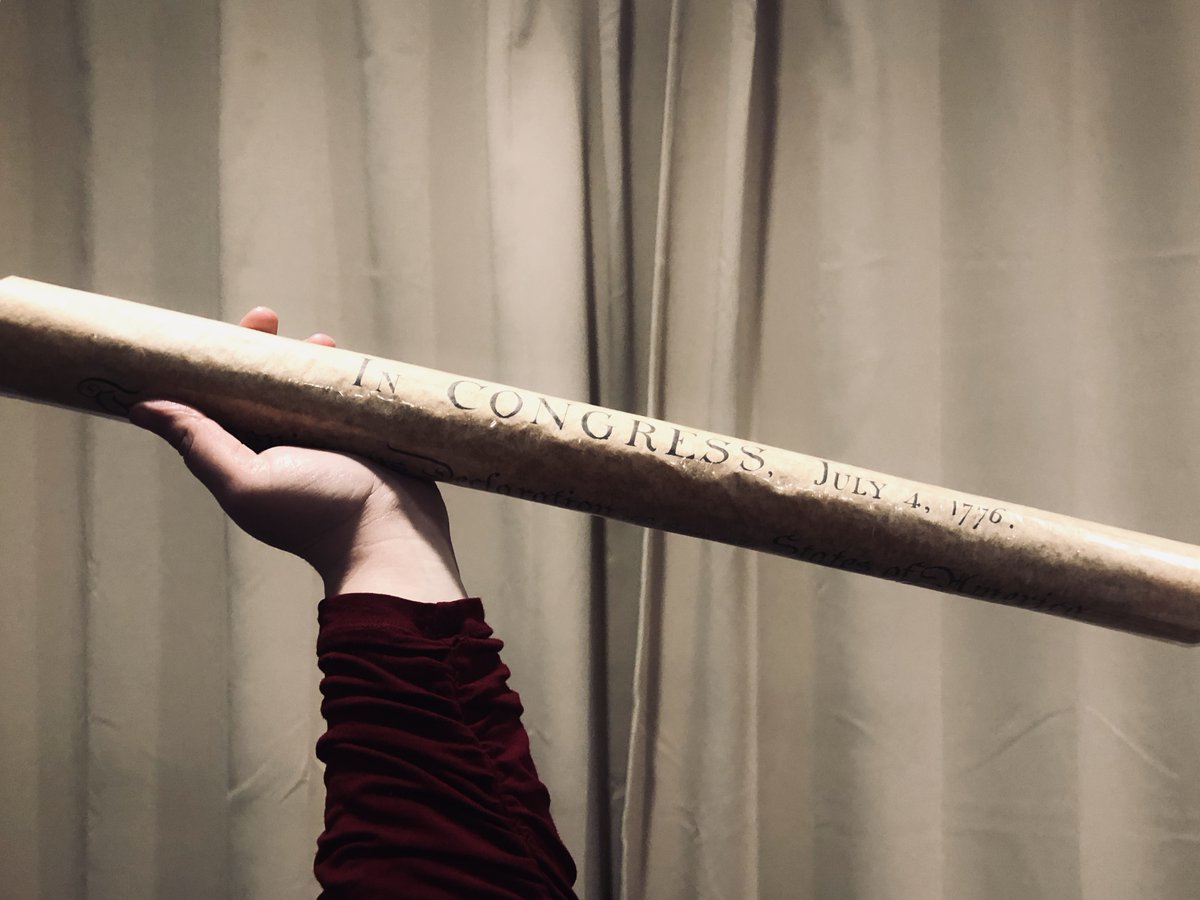 macabrendecay's tweet image. 🇺🇸 D.C. ya girl is coming back in August 🖋️🖋️🖋️ 
#Libraryofcongress #Theexorcist #electionyear #Nationaltreasure