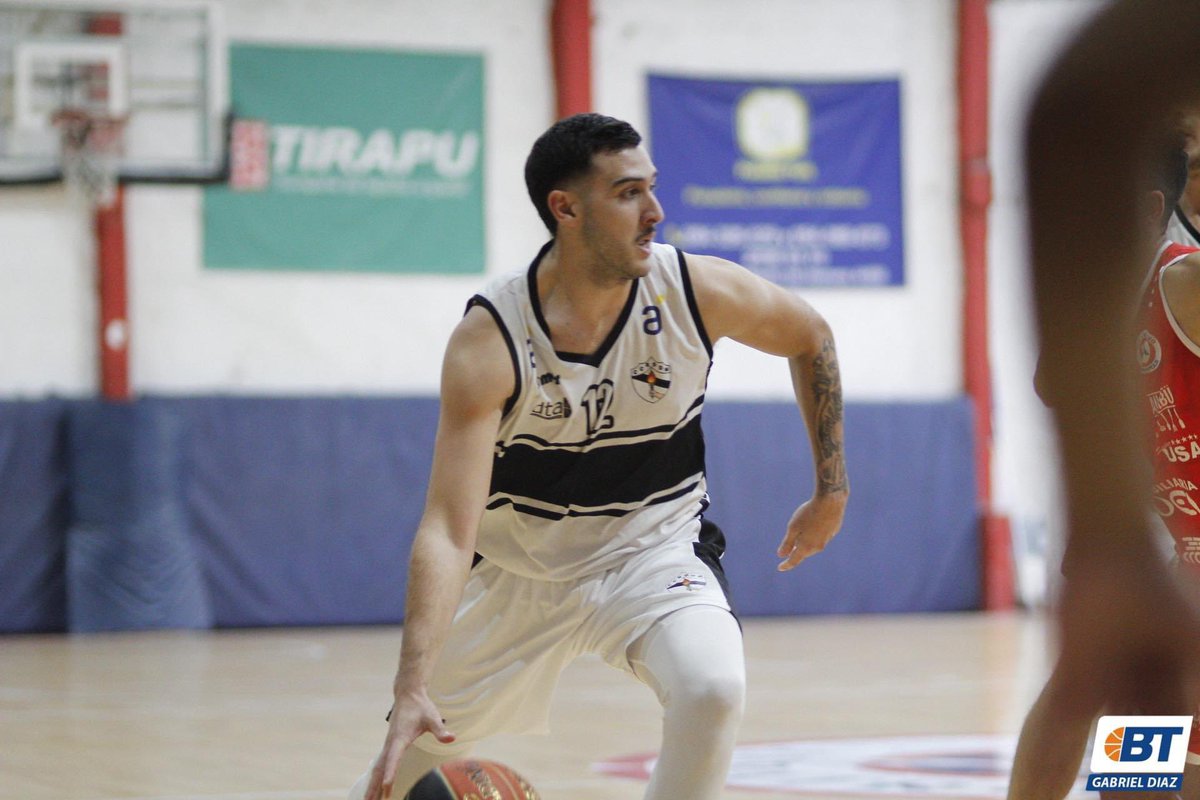 #DTAxBT | EL DEFE PUSO QUINTA

Defensores de Maroñas superó mediante una remontada a Juventud de Las Piedras y consiguió su triunfo número cinco en esta DTA.

📝 <a href="/Cristiaan014/">Cristian Yañez</a> 

👉🏻 wp.me/p6K7W2-SeQ