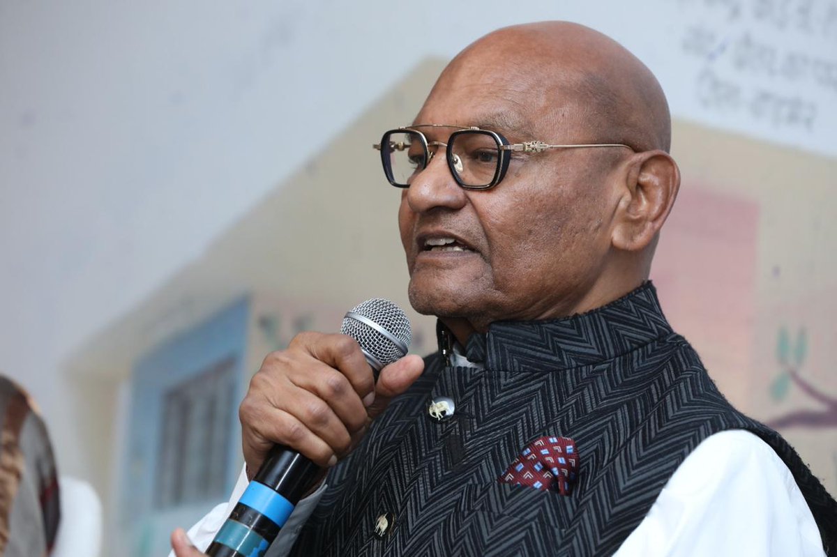 AnilAgarwal_Ved's tweet photo. The government is in a very proactive mode to secure mineral supply chains for India. After the recent announcement of the Ministry of Mines to sign multiple agreements in Africa, there is now a proposal to send an Indian industry delegation to explore copper assets in Zambia. Copper is the single most important metal of the future.
 
Interestingly, Vedanta’s Konkola Copper Mines (KCM) in Zambia is one of the largest producing assets of copper and cobalt in the Continent, with very significant reserves of high-grade copper. We aim to produce 300,000 tonnes of copper per year and 6,000 tonnes of cobalt per year in the near term and 500,000 tonnes of copper per year and 10,000 tonnes of cobalt per year relatively soon.
 
India is importing 95% of its copper and 100% of its cobalt from Zambia, Congo and several other countries. KCM will also look to serve the Indian market given the huge gap in supply and demand. India’s demand for these minerals is growing in double digit and a steady and affordable supply of raw materials is necessary to become a global manufacturing hub. Both copper and cobalt are key to new age manufacturing. Entrepreneurs and startups can leverage assured raw material supply to set up businesses in EV, batteries and others. This will enable thousands of downstream industries and create millions of jobs while boosting the economies of India and Zambia.

Meanwhile, in India, private participation in Hindustan Copper via a transparent bidding process can take domestic production to a different level. We are fortunate to have a government which is production-minded, not revenue-minded. It can be an enabler of such reform.