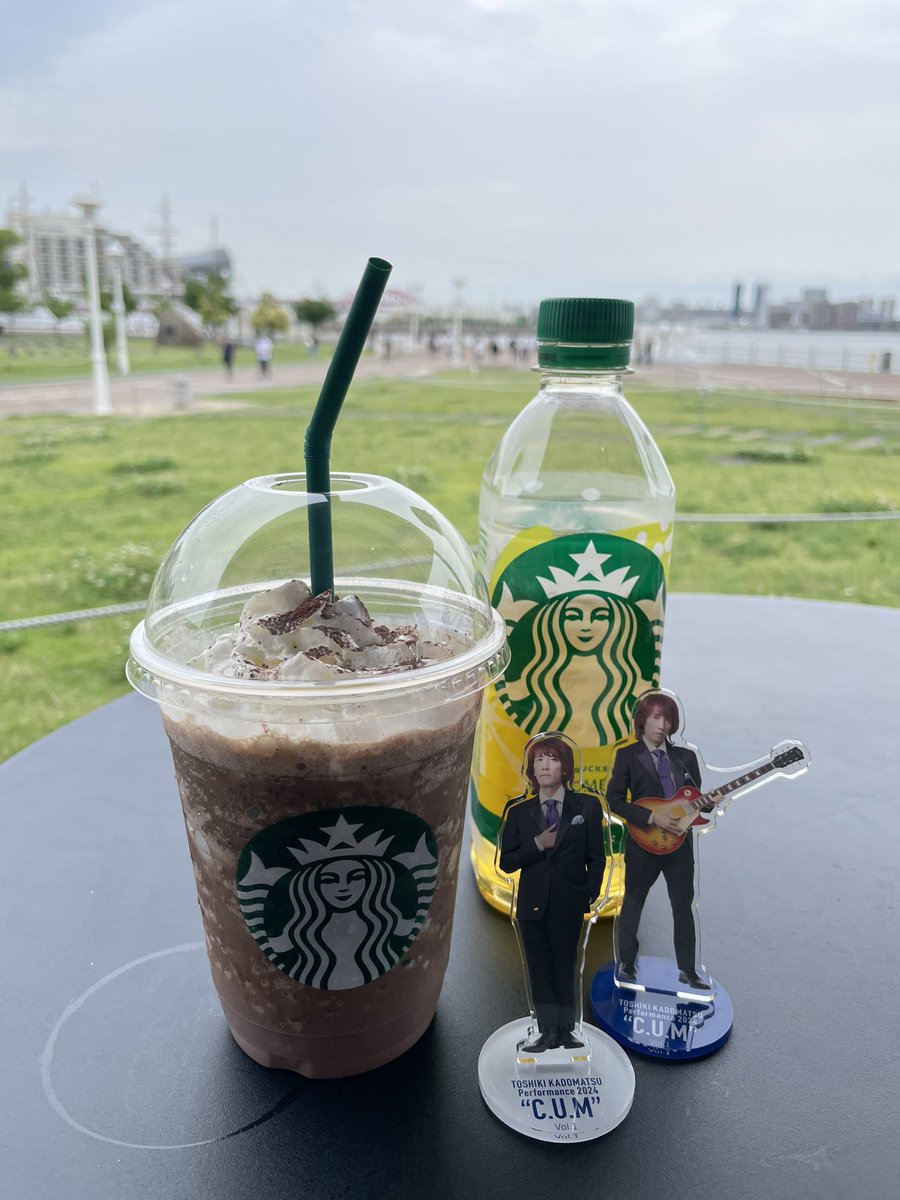 kirakiran's tweet photo. 敏生とお出かけ🤭
これ意外と楽しい
シリーズ化すべき？
#ポートタワー https://t.co/XaHb94sbXQ