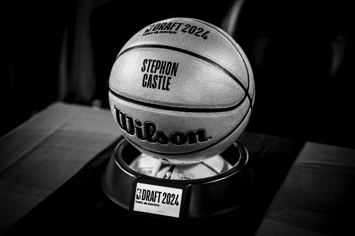 San Antonio Spurs - x tweet media