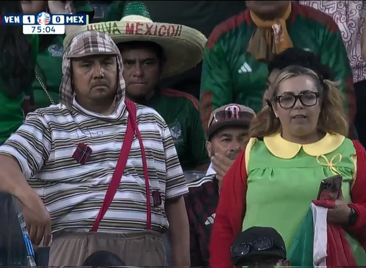 Fue sin querer queriendo 🛢️