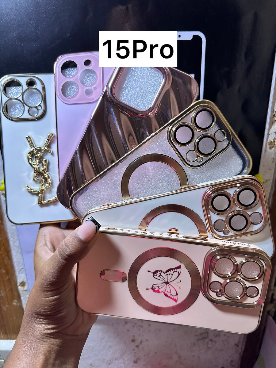 Wam_xox's tweet photo. iPhone Cases.
MK16,000 each.
Blantyre
PLEASE RT😭🙏🏾
0994370377 https://t.co/tXv68JV5P7