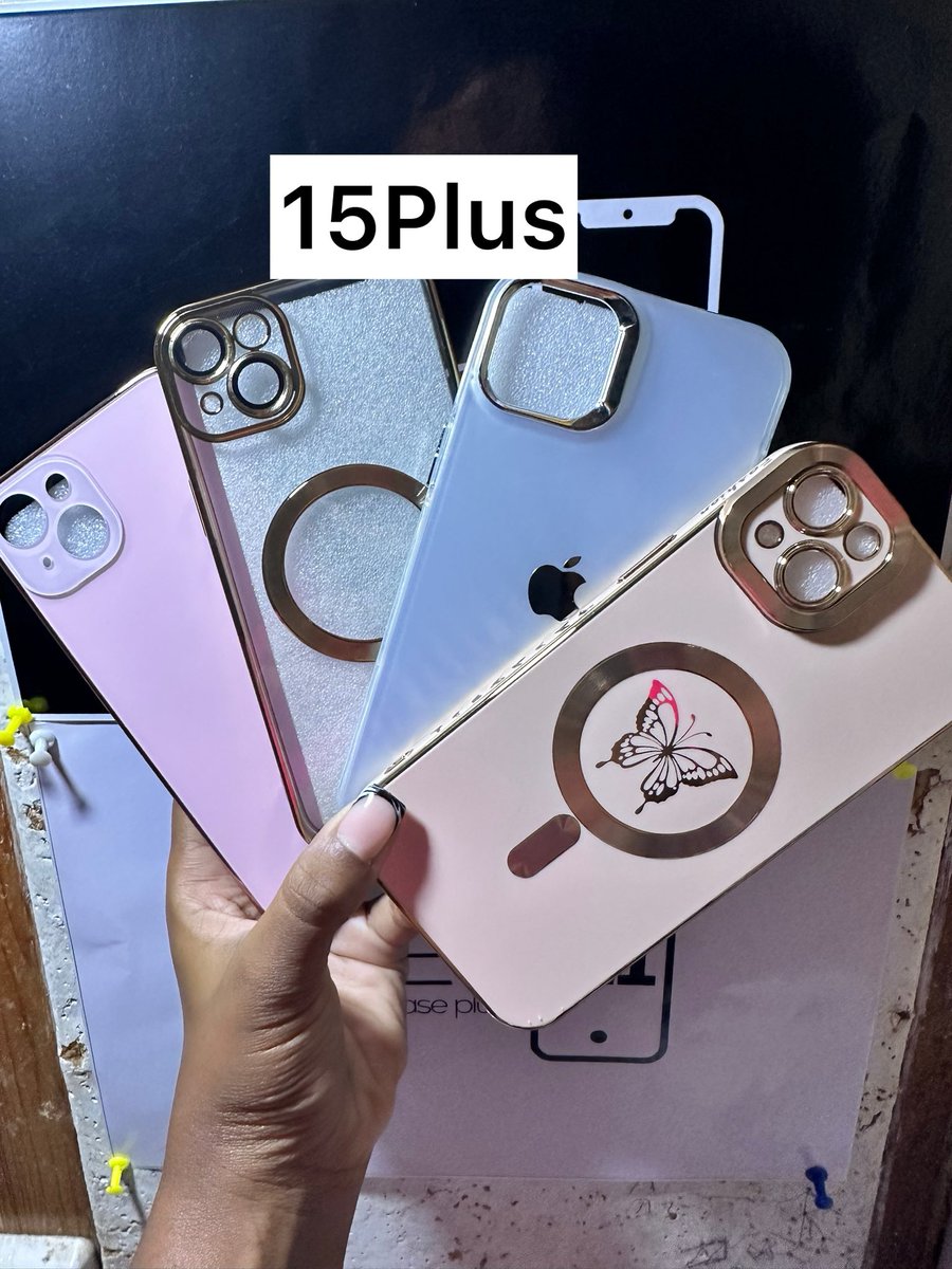 Wam_xox's tweet photo. iPhone Cases.
MK16,000 each.
Blantyre
PLEASE RT😭🙏🏾
0994370377 https://t.co/tXv68JV5P7