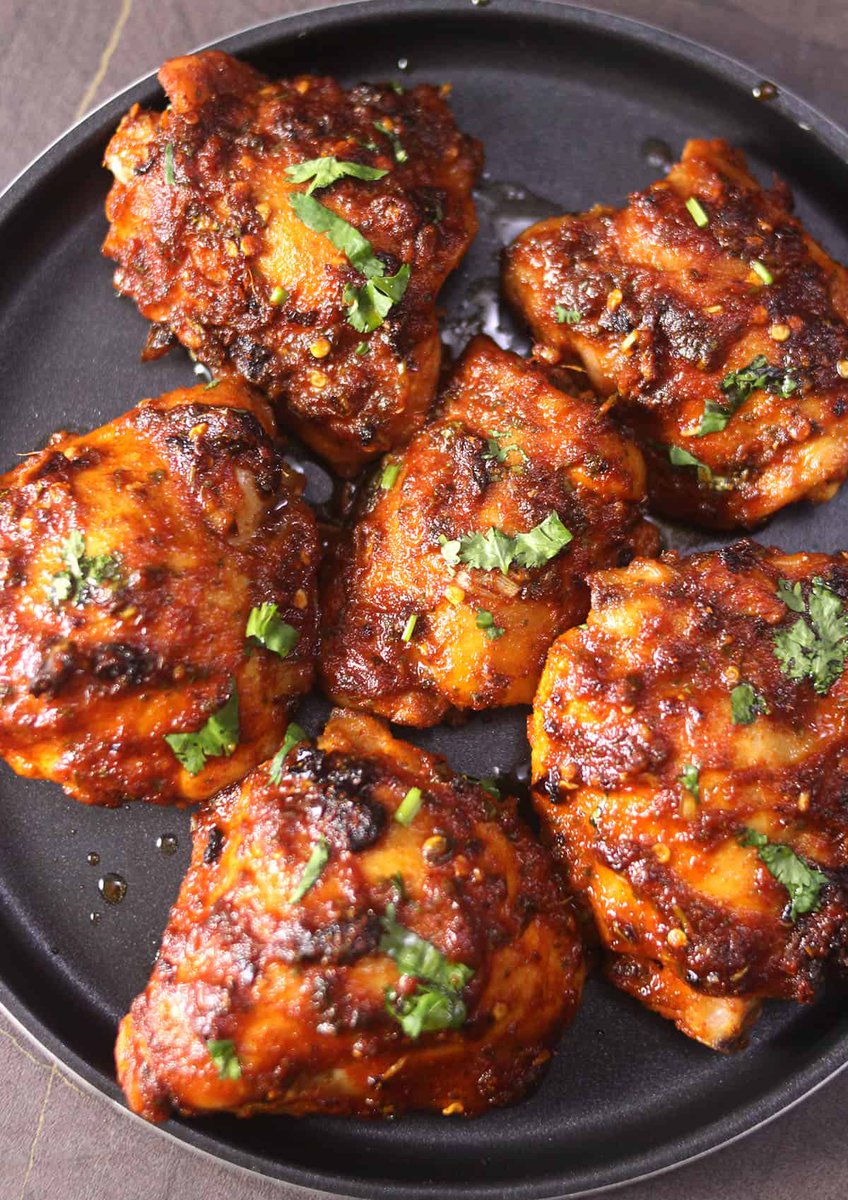 kushigalu's tweet photo. 30 minutes crispy chicken thighs recipe
Details https://t.co/PNjFYNAYNc
one of the simplest yet delicious family-friendly recipes
:
:
#okwx #chicken #ovenbaked #foodrecipes #Buzzfeedfood #dinner #meal #healthyweightloss #HealthyRecipes #nutrition #summer #4thofjuly #food https://t.co/Z1vLaxtFsX