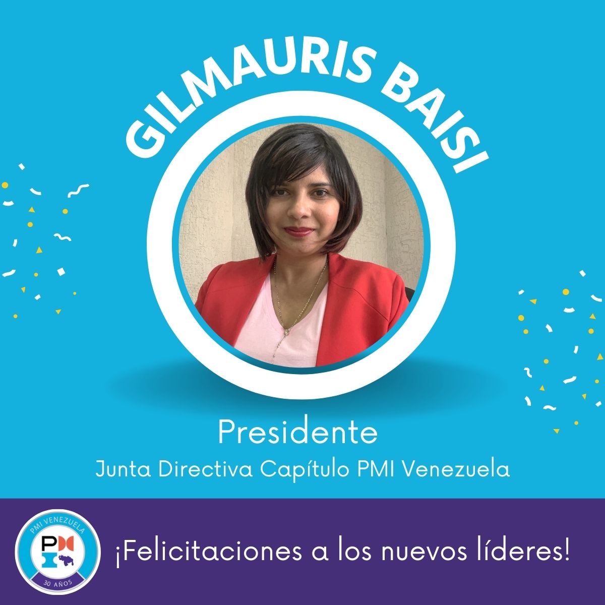 PMI Capítulo Vzla tweet media