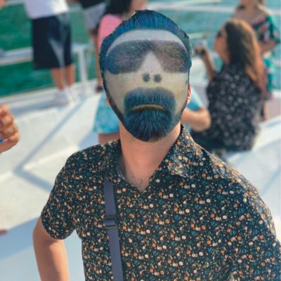 HoppWolff's tweet photo. #NewProfilePic https://t.co/OI9LwkgYNs