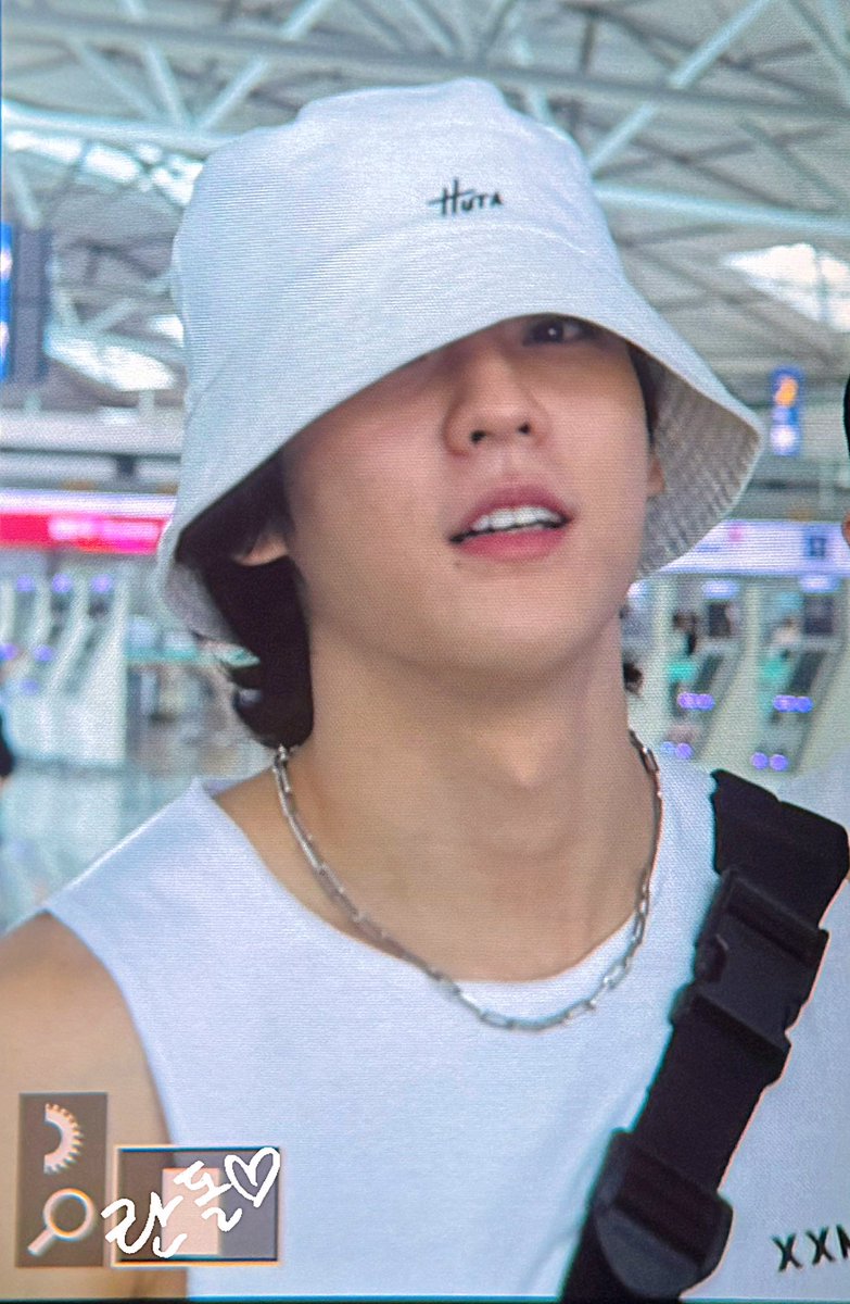 240627 인천 프리뷰

조심히 다녀와요~

#비투비 #이민혁 #허타 #허타람찌
#BTOB #HUTA <a href="/btob2mh/">HUTA</a>