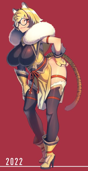 #おっぱいのでかい絵を描くのでフォローしてください
たまにはRTしやすそうな画像を 