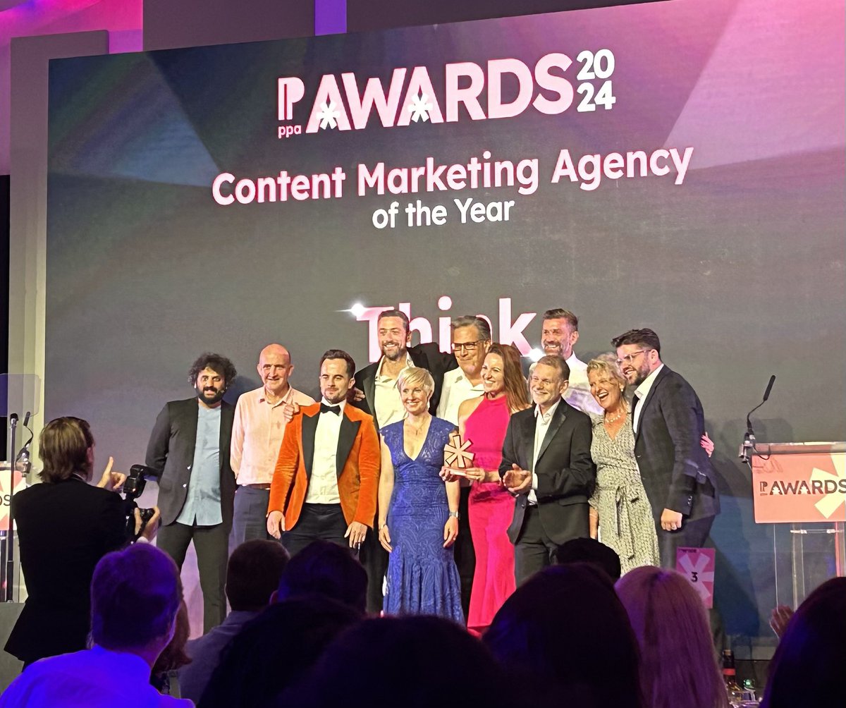 Tilly McAuliffe CBE tweet media