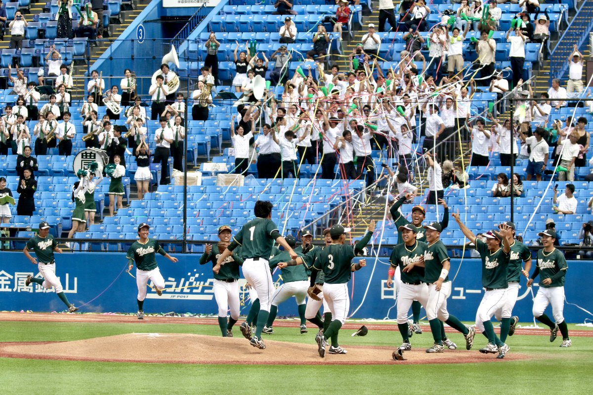 ⚾ ひらっち。 tweet media