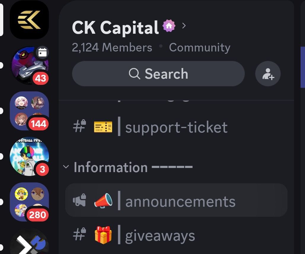 MrNoob001's tweet photo. @ckcapitaluk @wannabechamp @FHameed27 
@sickpips_ 
@IJobassey 

Get in everyone! also follow wannabechamp and ckcapitaluk https://t.co/cTxy9Y1gVS