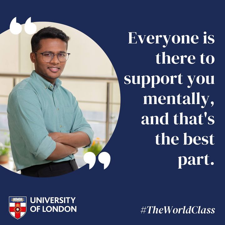 LondonU's tweet photo. Need some inspiration to fuel your aspirations?
Hear from Nimra, Sadik and Sanam as they share what it means to join #TheWorldClass
https://t.co/yi5dQqUToN
@tmuc_Pakistan https://t.co/m2jX0qWUNB