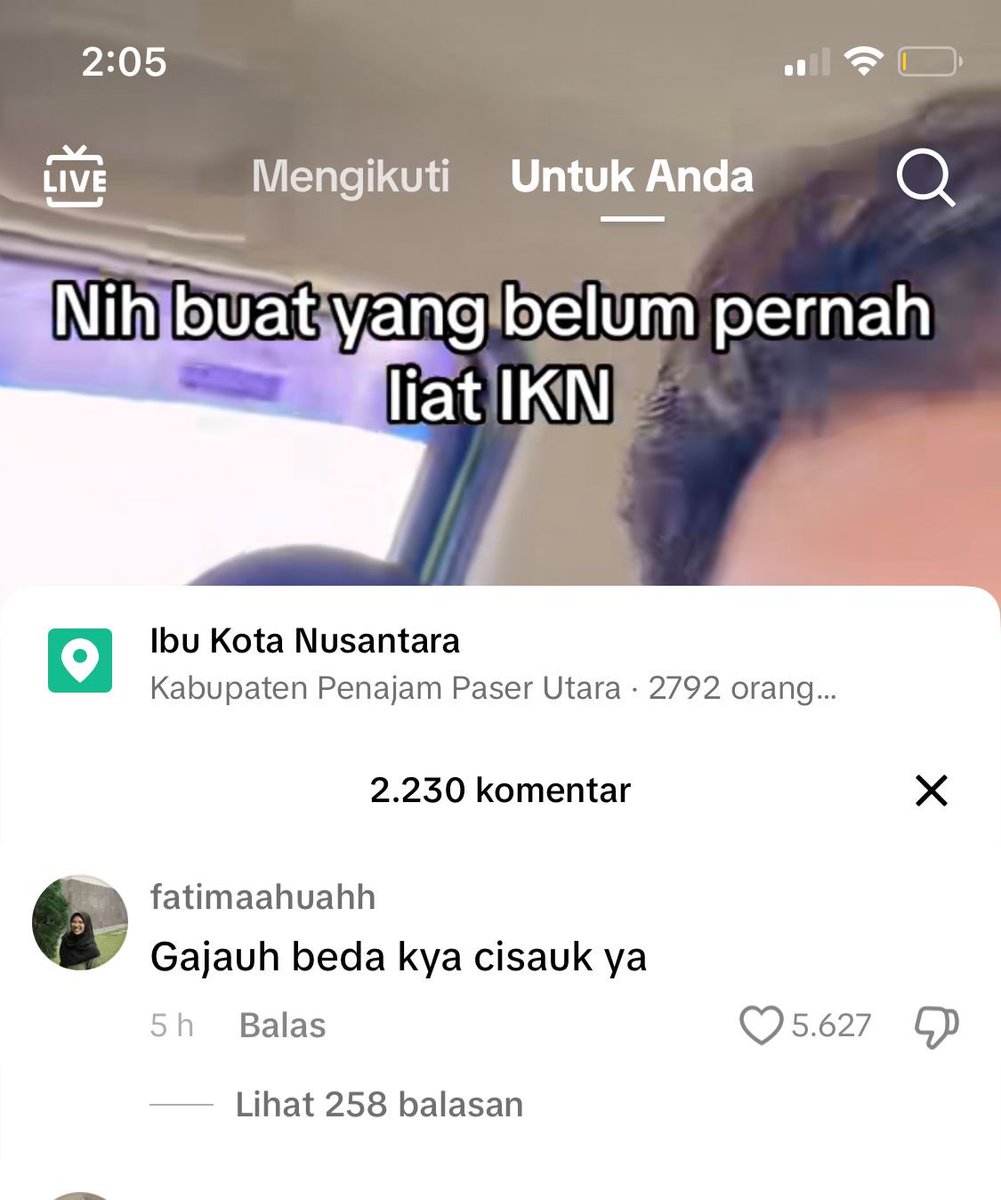 Si Paling Tangerang tweet media