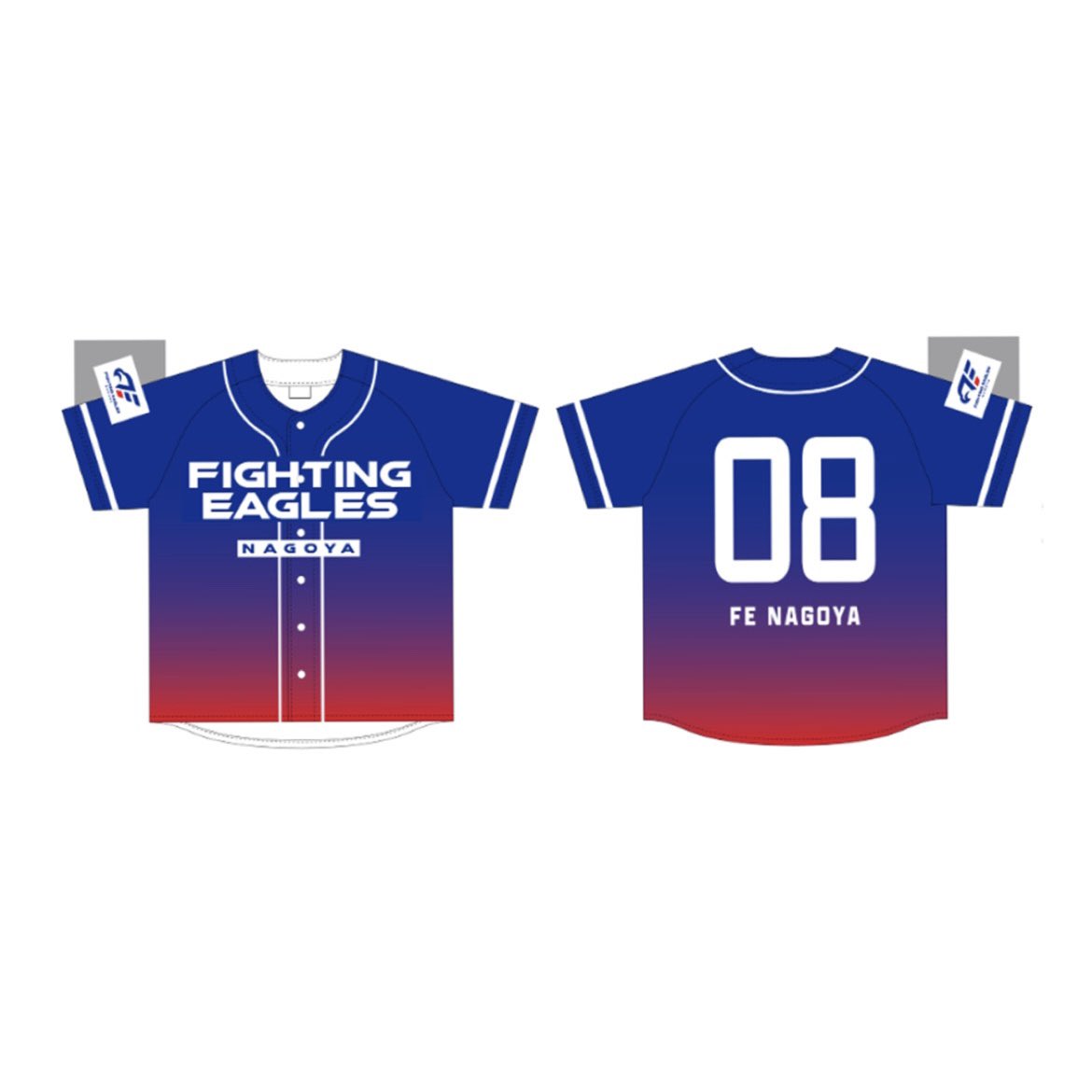 FEclub 2024-25 特典グッズ👕 ＼ バックパックのデザイン決定✨ 普段