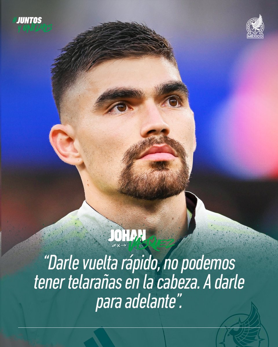 Selección Nacional tweet media