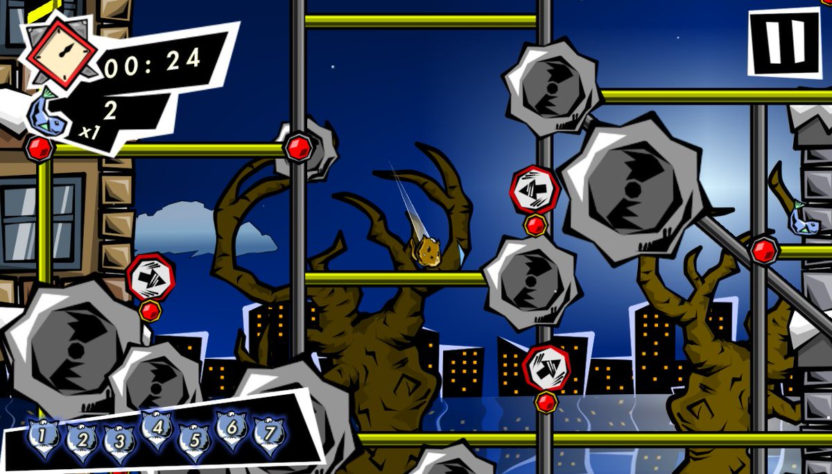 fabiogamedev's tweet image. #NeverFall &amp;amp; #MidnightFable! Now on Newgrounds!

Midnight Fable: newgrounds.com/portal/view/93…

Never Fall: newgrounds.com/portal/view/93…

@ConstructTeam #indiedev #IndieGameDev #platformer #puzzle #indiegame #MobileGaming