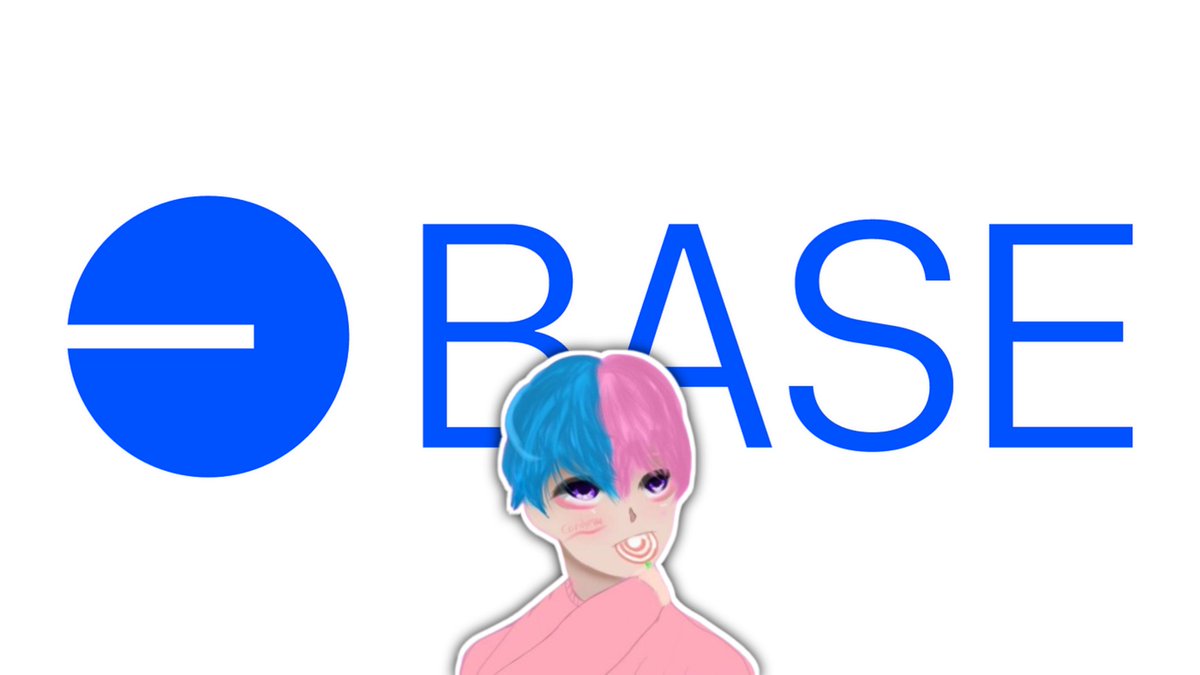 CandyManToken's tweet photo. heya candy peeps & #basenetwork!
introducing candyman token on #base chain, we would soon be launching up!
join us on an exciting journey, spreading the sweetness together!
#basedmemecoin #candymantoken https://t.co/2UBOKBlGJc