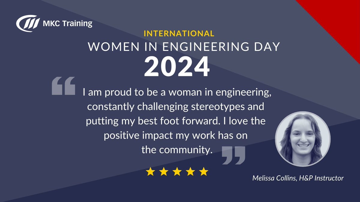 MKC Training tweet media